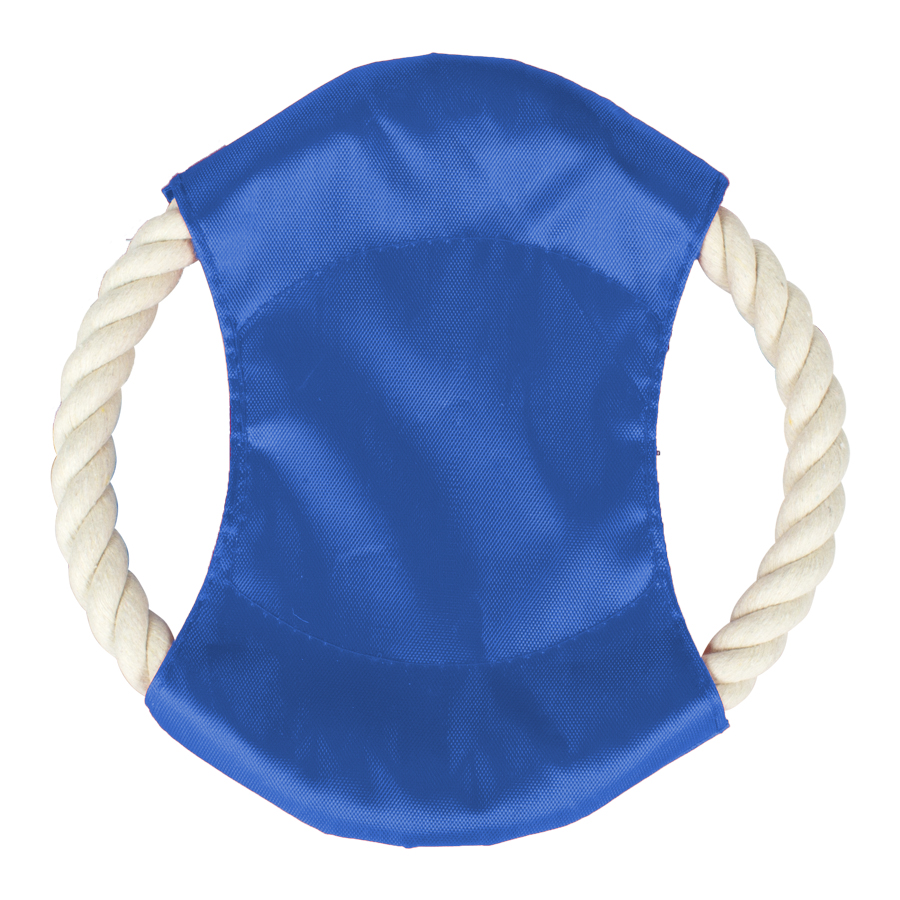 Pet frisbee para mascotas 2 Pet frisbee para mascotas personalizable, vista 2