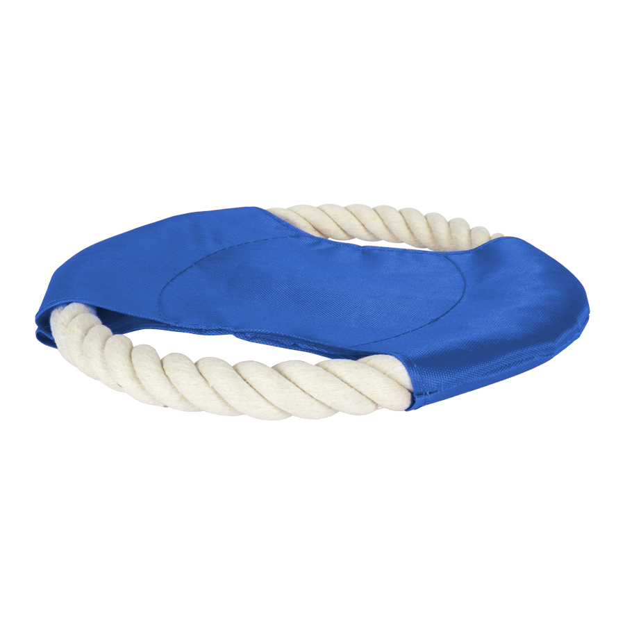 Pet frisbee para mascotas 4 Pet frisbee para mascotas personalizable, vista 4