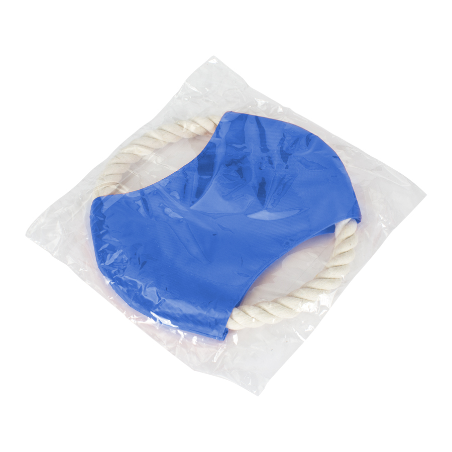 Pet frisbee para mascotas 5 Pet frisbee para mascotas personalizable, vista 5