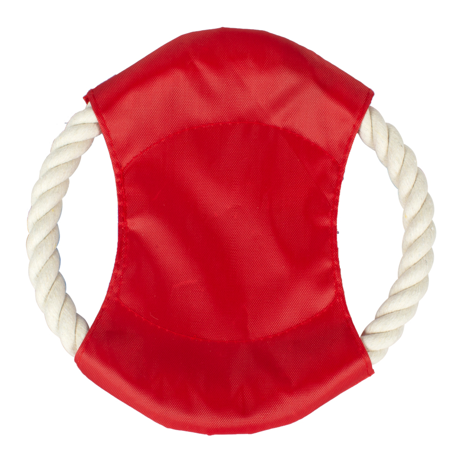 Pet frisbee para mascotas 6 Pet frisbee para mascotas personalizable, vista 6