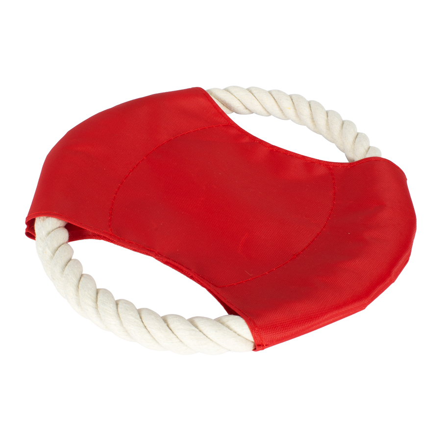 Pet frisbee para mascotas 7 Pet frisbee para mascotas personalizable, vista 7