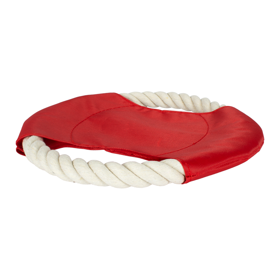 Pet frisbee para mascotas 8 Pet frisbee para mascotas personalizable, vista 8
