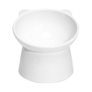 Pet bowl plástico 7 Pet bowl plástico personalizable, vista 3