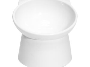 Pet Bowl Plástico 8 P53 2