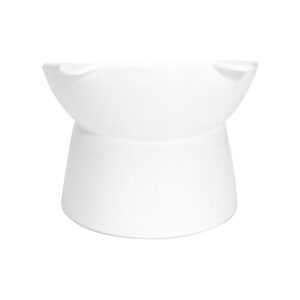 Pet bowl plástico 8 Pet bowl plástico personalizable, vista 4