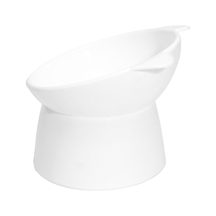 Pet Bowl Plástico 1 Pet Bowl Plástico