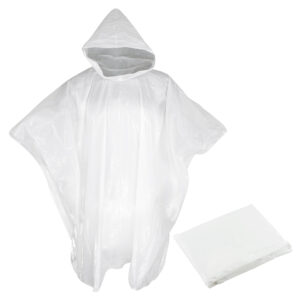 Poncho de agua 3 Poncho de agua personalizable, vista 2