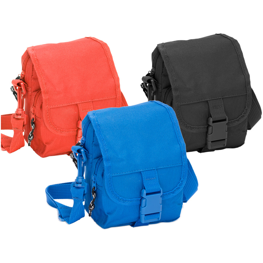 Bolso bandolero 11 Bolso bandolero - Imagen 11