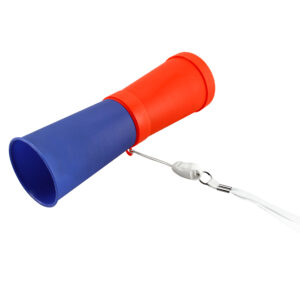 Vuvuzela 4 Vuvuzela personalizable, vista 2