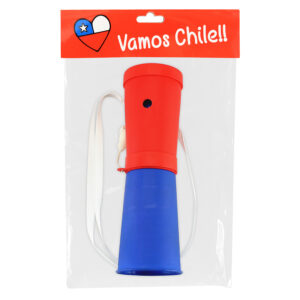 Vuvuzela 5 Vuvuzela personalizable, vista 3