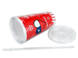 Mug vamos chile 500cc