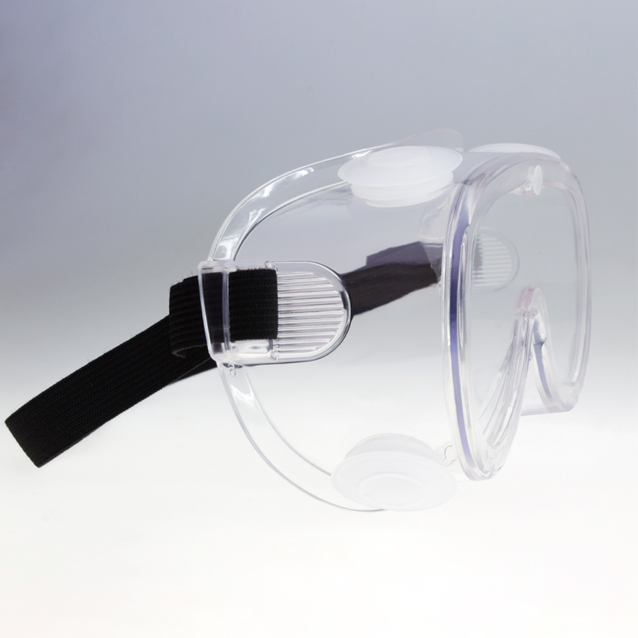 Antiparra protección viral 6 Antiparra protección viral - Imagen 6