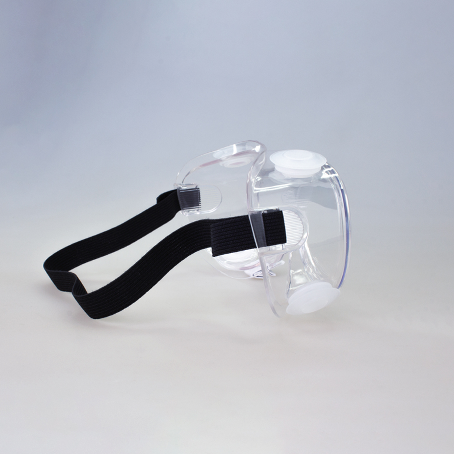 Antiparra protección viral 3 Antiparra protección viral - Imagen 3