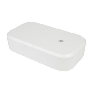 USB estuche esterilizador UV 7 USB estuche esterilizador UV personalizable, vista 2