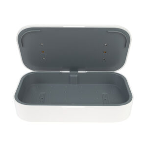 USB estuche esterilizador UV 9 USB estuche esterilizador UV personalizable, vista 4