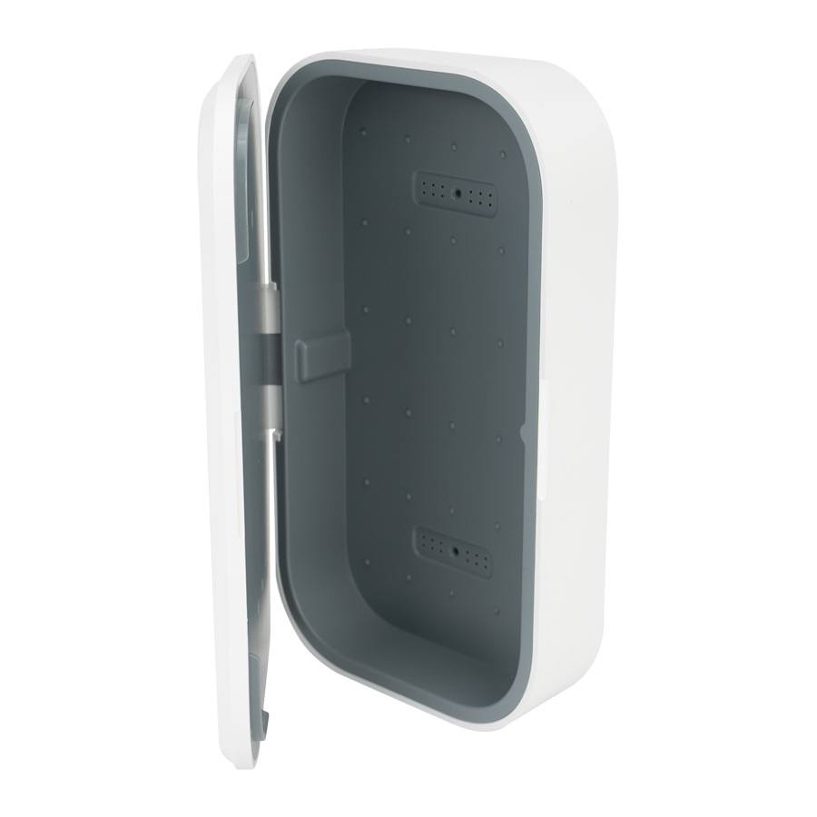 USB estuche esterilizador UV 5 USB estuche esterilizador UV personalizable, vista 5