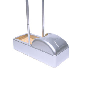Dispensador cubre-calzado personalizable, vista 5