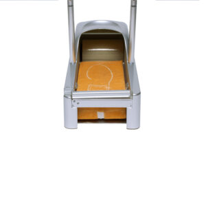 Dispensador cubre-calzado personalizable, vista 7
