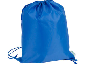 Mochila tipo morral en tela ecol&oacute;gica personalizable, vista 4