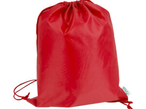 Mochila tipo morral en tela ecol&oacute;gica personalizable, vista 6