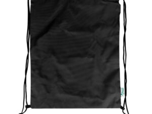 Mochila tipo morral en tela ecol&oacute;gica personalizable, vista 9