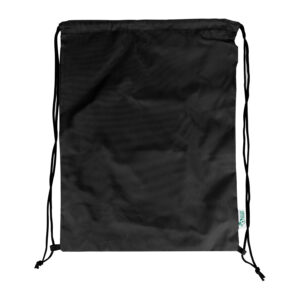 Mochila tipo morral en tela ecol&oacute;gica personalizable, vista 9