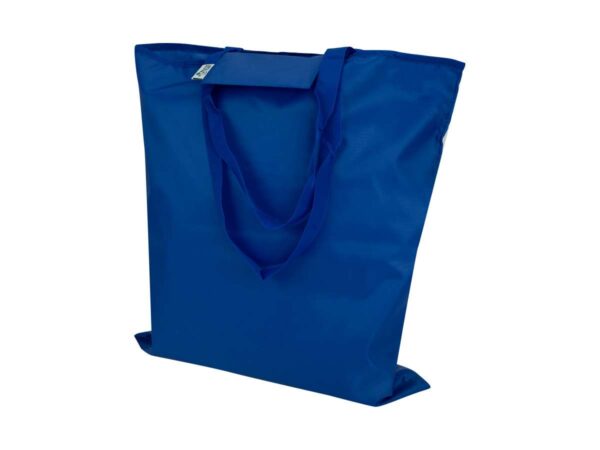 Bolsa de compras compactable en tela RPET - Imagen 2