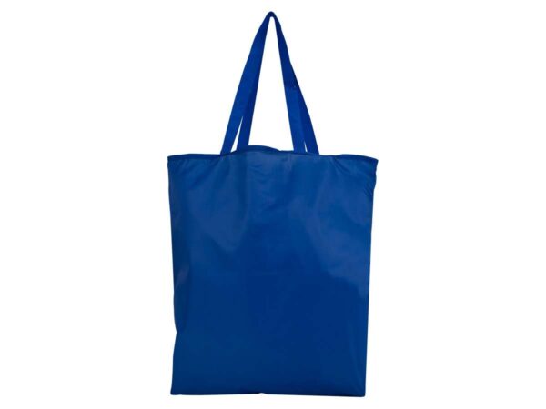 Bolsa de compras compactable en tela RPET - Imagen 3