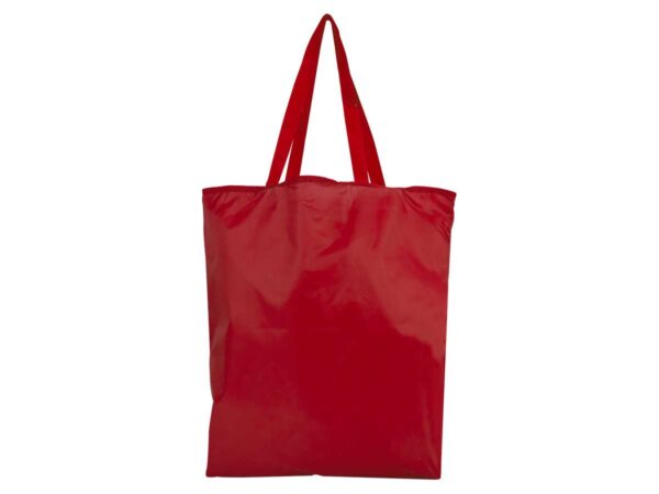 Bolsa de compras compactable en tela RPET - Imagen 6