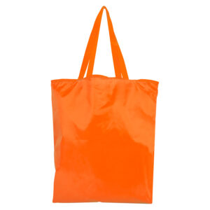 Bolsa de Compras Compactable 18 Bolsa de compras compactable en tela rpet personalizable, vista 9