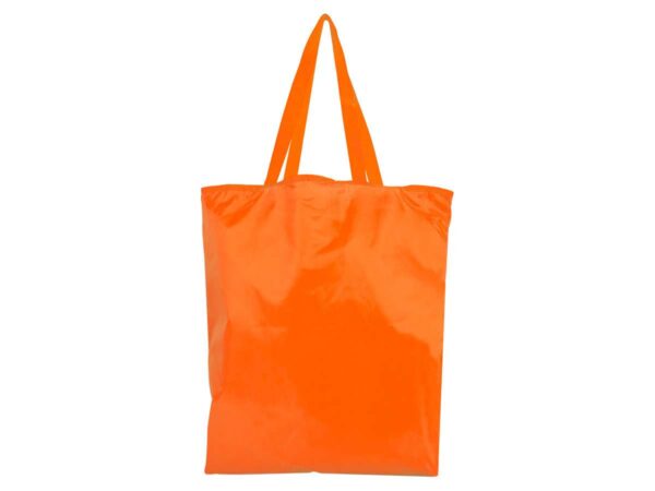 Bolsa de compras compactable en tela RPET - Imagen 9