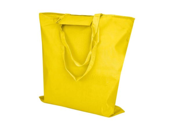 Bolsa de compras compactable en tela RPET - Imagen 11