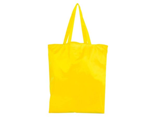 Bolsa de compras compactable en tela RPET - Imagen 12