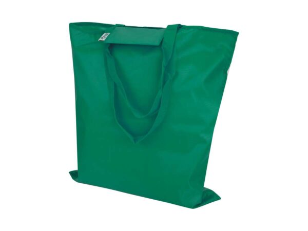Bolsa de compras compactable en tela RPET - Imagen 14