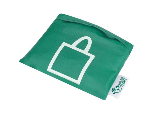 Bolsa de compras compactable en tela RPET_bep_31_logotipo_personalizado_16
