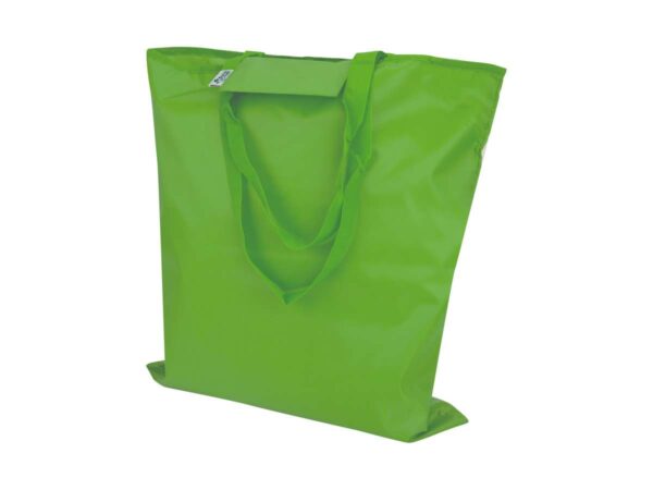 Bolsa de compras compactable en tela RPET - Imagen 20