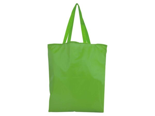Bolsa de compras compactable en tela RPET - Imagen 21