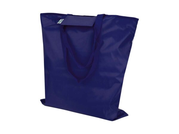 Bolsa de compras compactable en tela RPET - Imagen 23