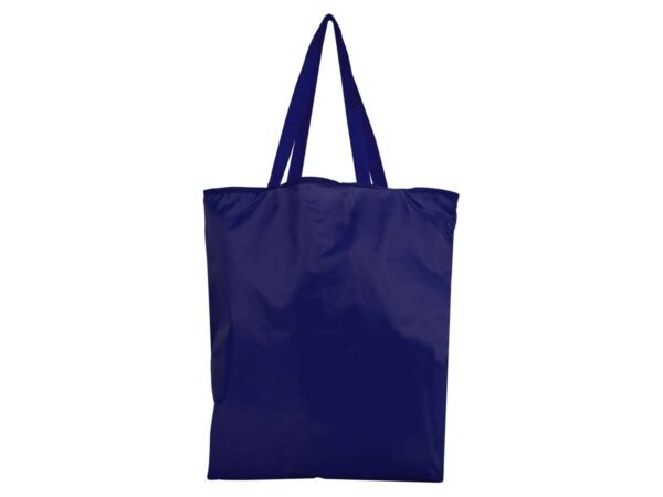 Bolsa de compras compactable en tela RPET - Imagen 24