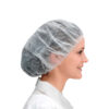 Cofia (gorro) desechable 30g/m2 4 Cofia (gorro) desechable 30g/m2 personalizable