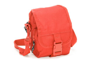 Bolso bandolero 13 Rojo 1 2 1