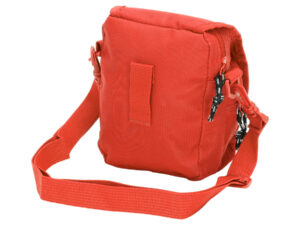 Bolso bandolero 14 Rojo 2 2 1