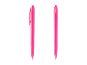 Bolígrafo promocional Tito 17 Rosado