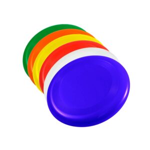 Frisbee plástico personalizable