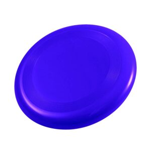 Frisbee plástico 9 Frisbee plástico personalizable, vista 3