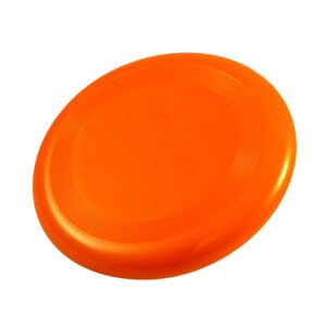 Frisbee plástico 11 Frisbee plástico personalizable, vista 5