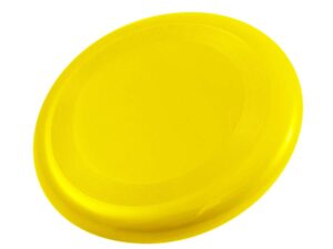Frisbee pl&aacute;stico personalizable, vista 6