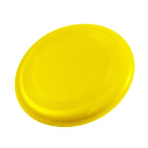Frisbee plástico 12 Frisbee plástico personalizable, vista 6