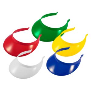 Visera PVC 13 Visera PVC personalizable, vista 7