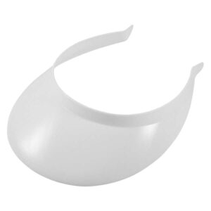 Visera PVC 8 Visera PVC personalizable, vista 2